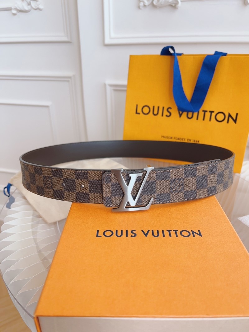 l0vis Vvtt0n belts